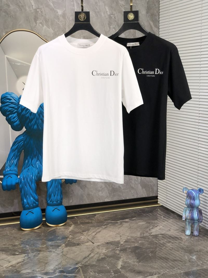 Christian Dior T-Shirts